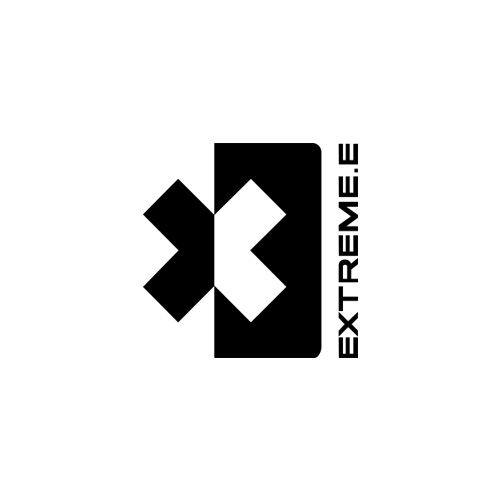 Extreme E logo 500x500