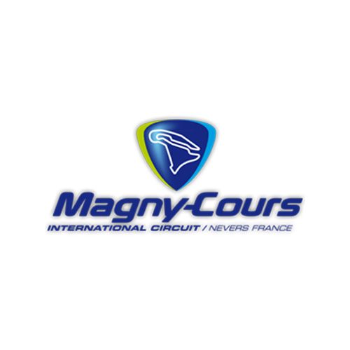 Magny Cours Logo 500x500